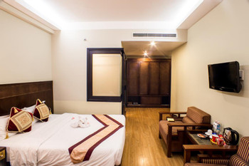Gold Hotel Hue  photo 4