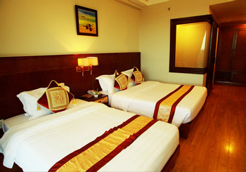 Gold Hotel Hue  photo 5