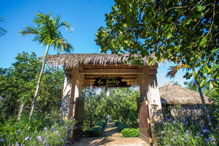 Hue Ecolodge photo 2