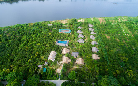 Hue Ecolodge photo 3