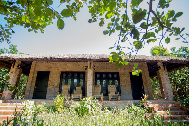 Hue Ecolodge photo