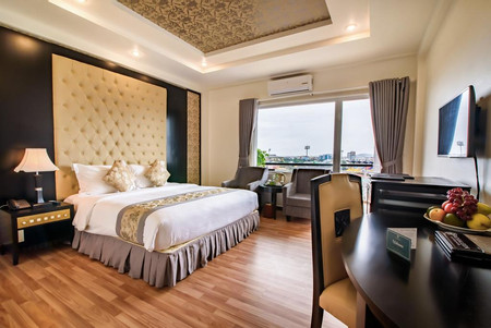 Rosaleen Hotel Hue photo 3