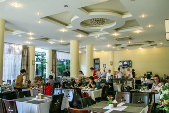 Rosaleen Hotel Hue photo 5