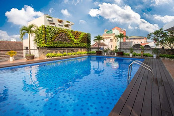 Rosaleen Hotel Hue photo 4