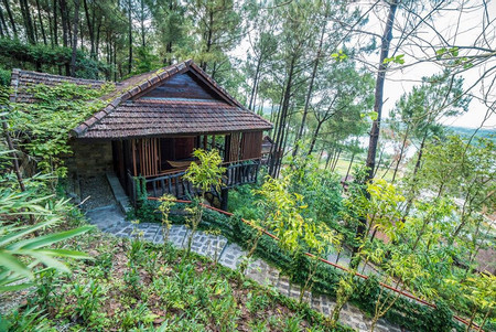 Sankofa Village Hill Resort and Spa photo 3