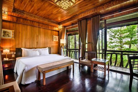 Sankofa Village Hill Resort and Spa Vietnam