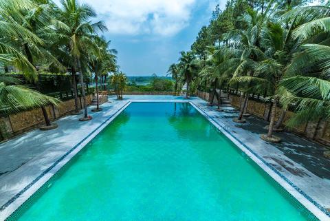 Sankofa Village Hill Resort and Spa Vietnam