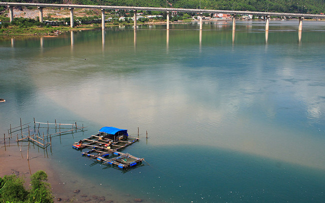 Hue to Da Nang photo
