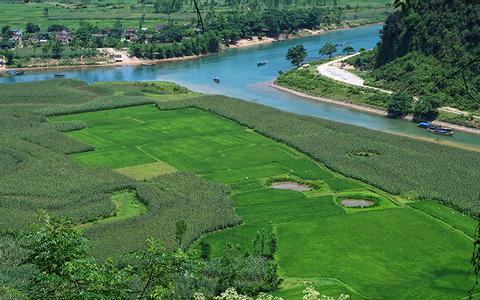 Phong Nha Cave Adventure Vietnam
