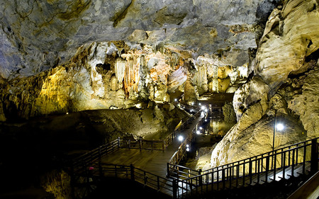 Phong Nha Cave Adventure photo 2