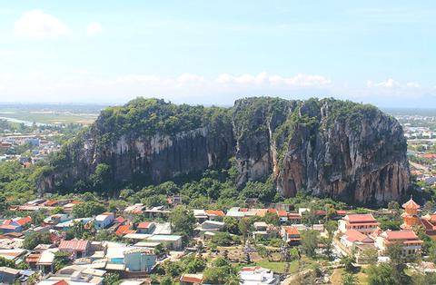 Hue to Hoi An private tour Vietnam
