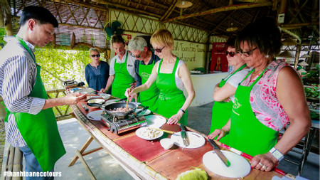 Thanh Toan Eco Tour photo 2