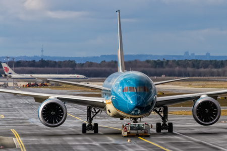 Airports