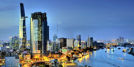 Cities