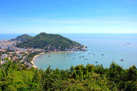 Coast