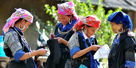 Indigenous Culture