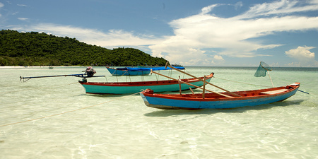 Islands