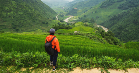 Off The Beaten Path