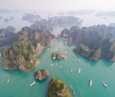 Top Destinations