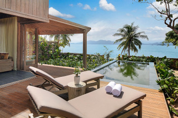 An Lam Retreats Ninh Van Bay photo 5