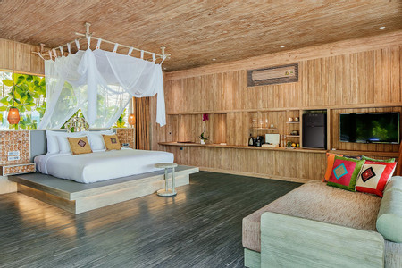 An Lam Retreats Ninh Van Bay photo 3