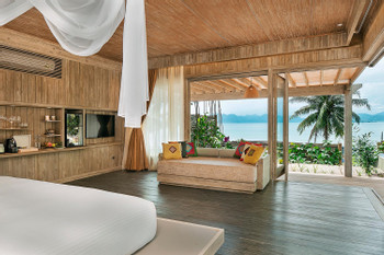 An Lam Retreats Ninh Van Bay photo 4