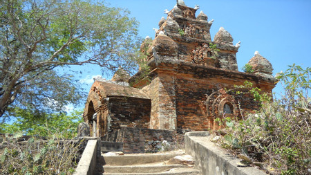 Nha Trang Cham Culture Tour photo 2