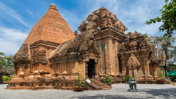 Nha Trang Cham Culture Tour photo 3