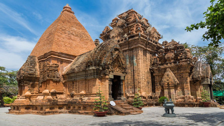 Nha Trang Cham Culture Tour photo 3