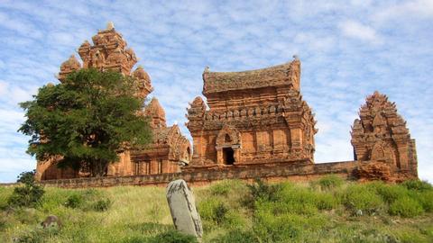 Nha Trang Cham Culture Tour