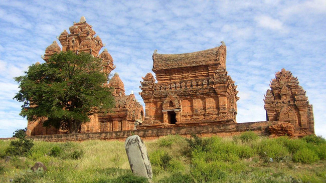 Nha Trang Cham Culture Tour photo