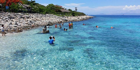 Islands and Snorkeling Tour photo 3