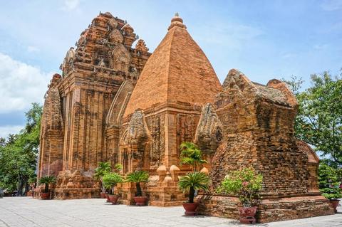 Visit Vietnam's Spiritual Triangle Vietnam