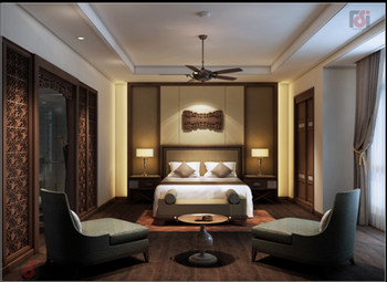 Hidden Charm Ninh Binh Resort