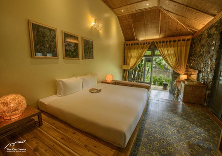 Tam Coc Garden Resort