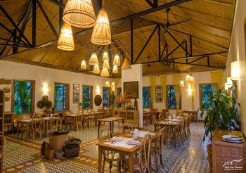 Tam Coc Garden Resort photo 5