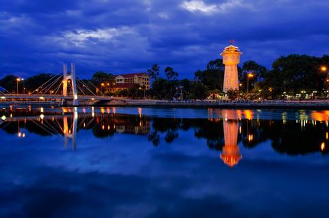 Phan Thiet Vietnam