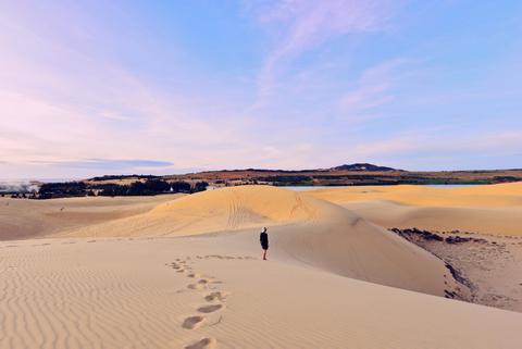 Phan Thiet Vietnam