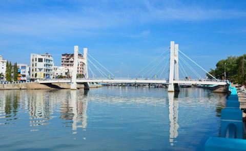 Phan Thiet Vietnam
