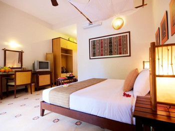 Bamboo Villa photo 4