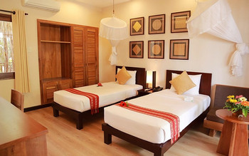 Bamboo Villa photo 5