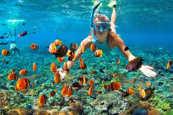 Phu Quoc 3-Island Snorkeling Trip photo 2