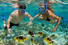 Z - Phu Quoc 3-Island Trip