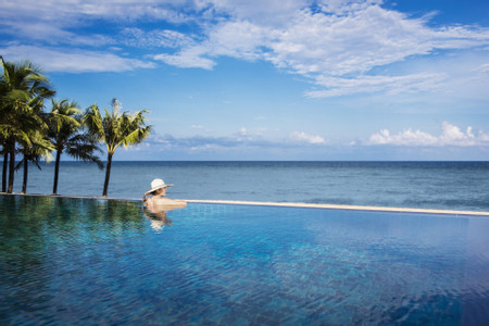 Dusit Princess Moonrise Beach Resort photo 2