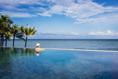 Dusit Princess Moonrise Beach Resort