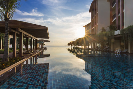 Dusit Princess Moonrise Beach Resort photo 3