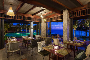 Dusit Princess Moonrise Beach Resort photo 5