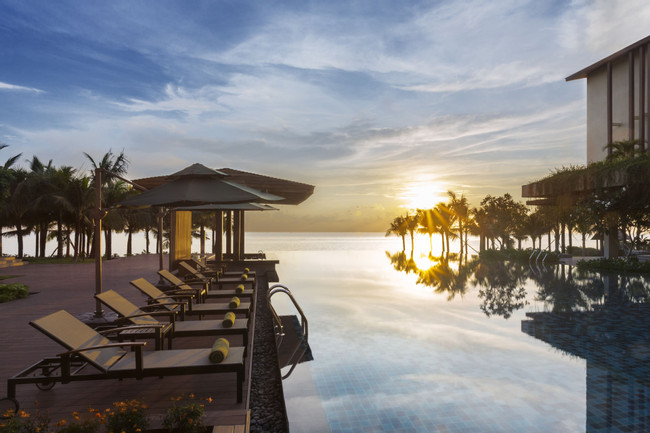 Dusit Princess Moonrise Beach Resort photo