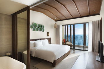 Dusit Princess Moonrise Beach Resort photo 4