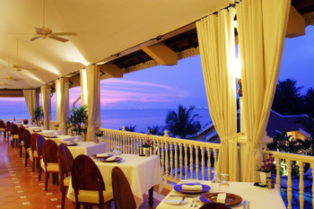 La Veranda